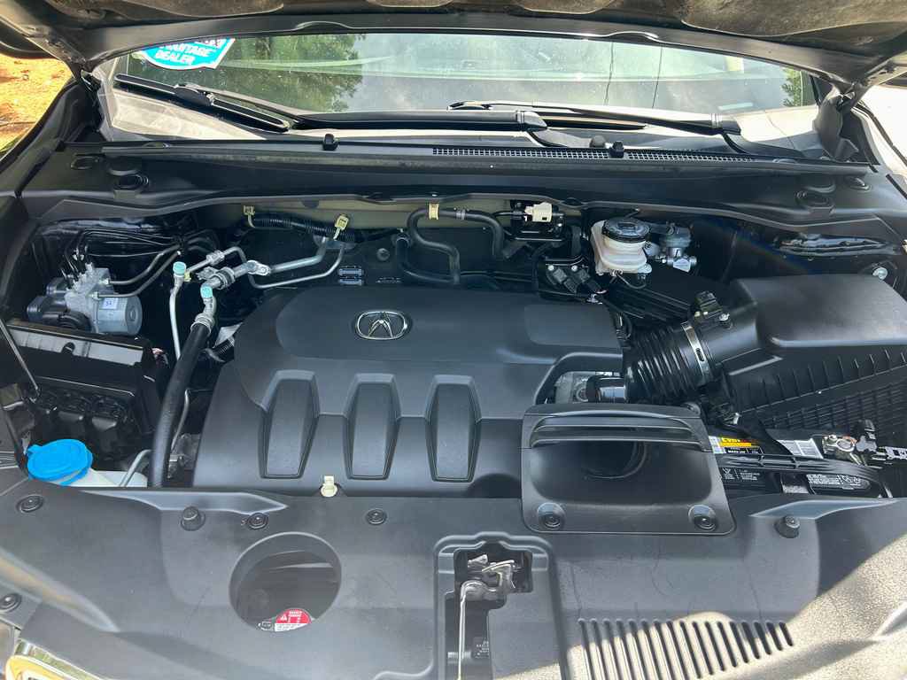 Used 2015 Acura RDX FWD image 16