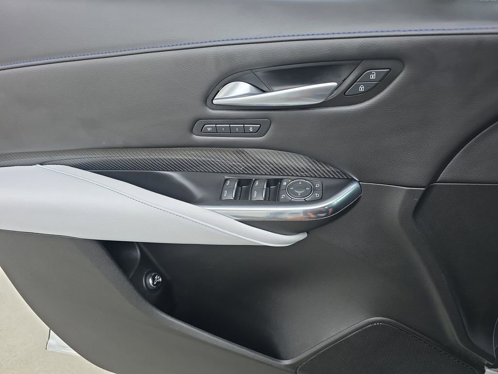 Used 2024 Cadillac XT4 Sport image 24