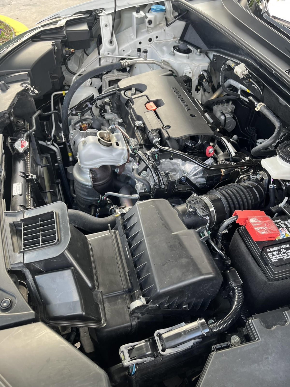 Used 2023 Honda HR-V EX-L image 14