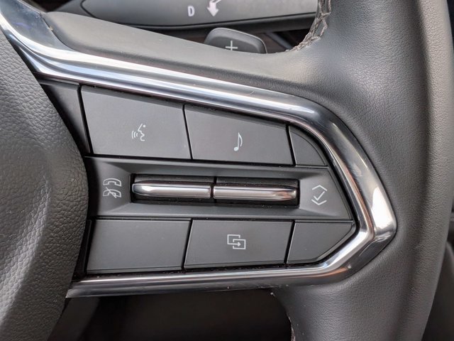 Used 2025 Chevrolet Suburban LT AWD/4WD image 27
