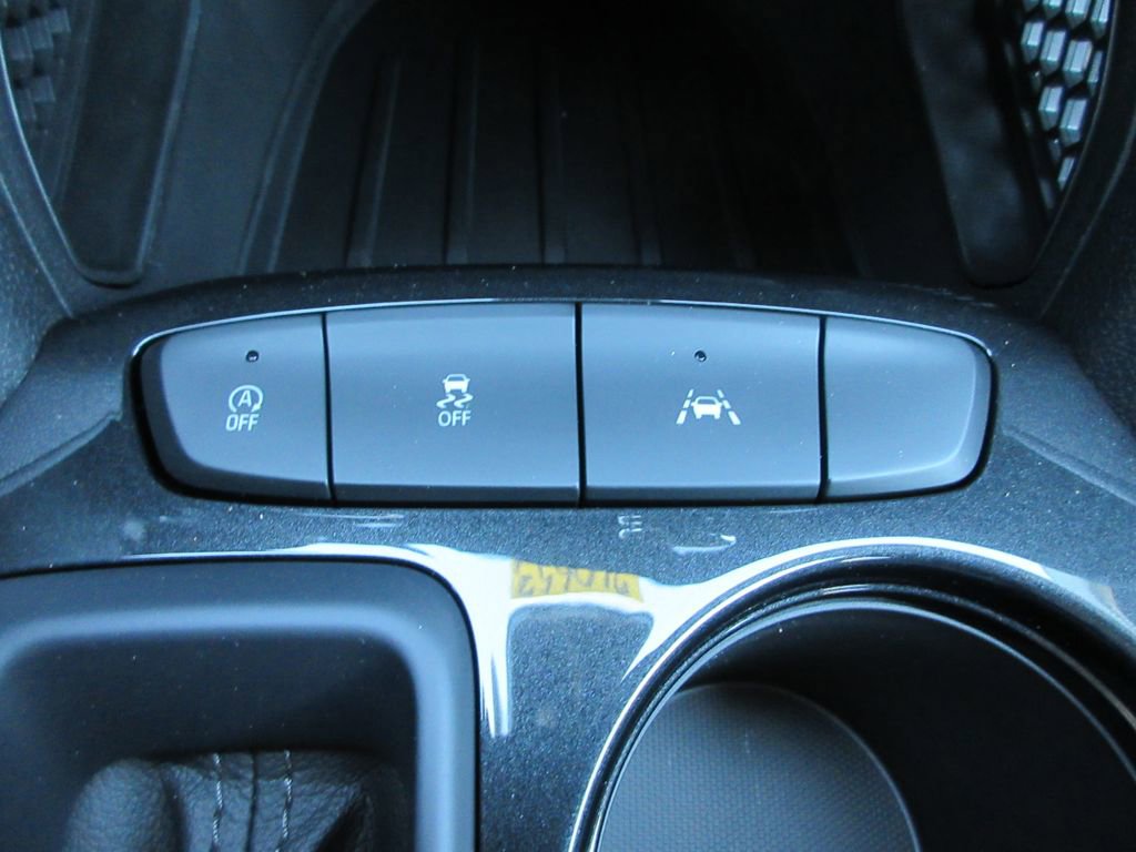 New 2026 Chevrolet TrailBlazer LT w/ LPO, Blackout Package FWD image 28