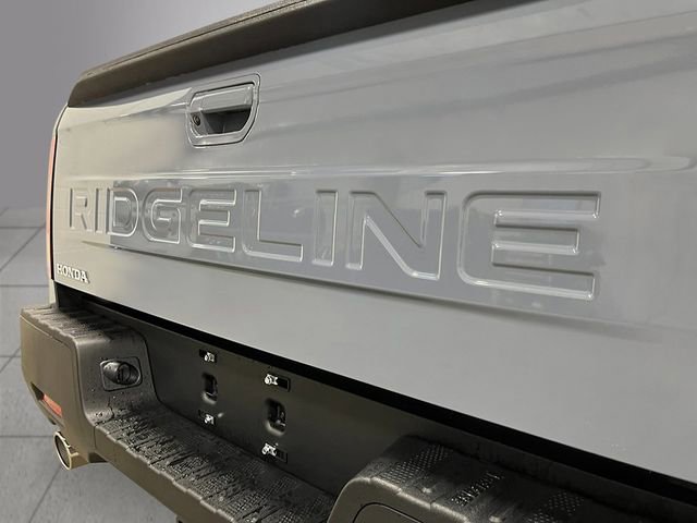 New 2026 Honda Ridgeline RTL image 6