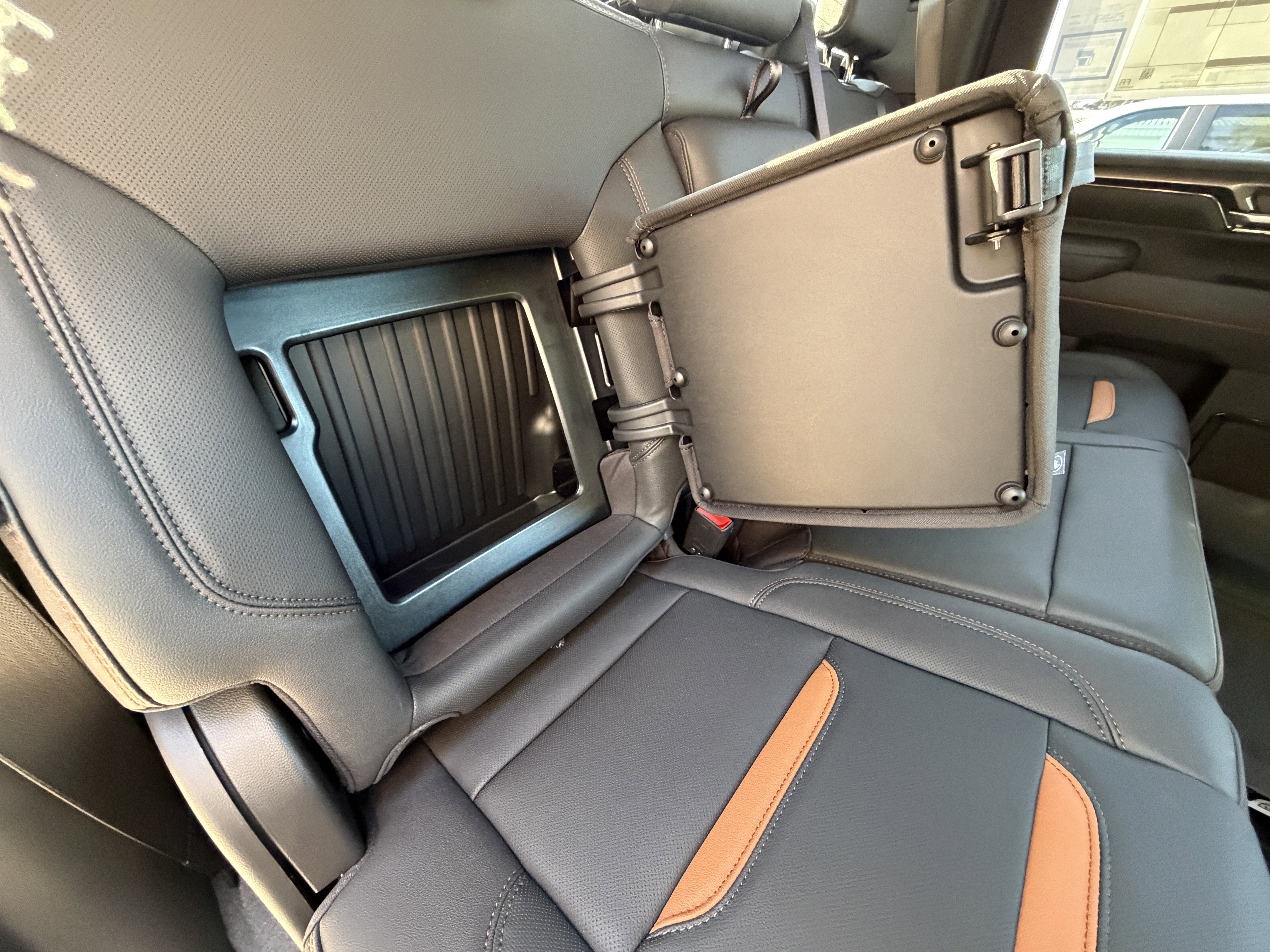 New 2026 GMC Sierra 2500 AT4 w/ Technology Package image 24