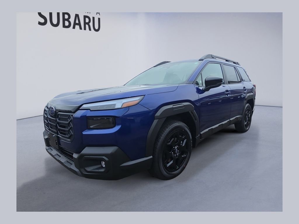 New 2026 Subaru Outback Limited image 1