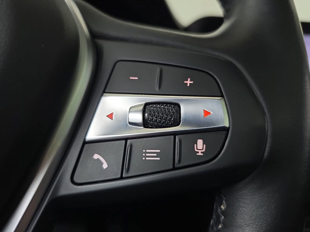 Used 2019 BMW 330i xDrive Sedan w/ Convenience Package image 20