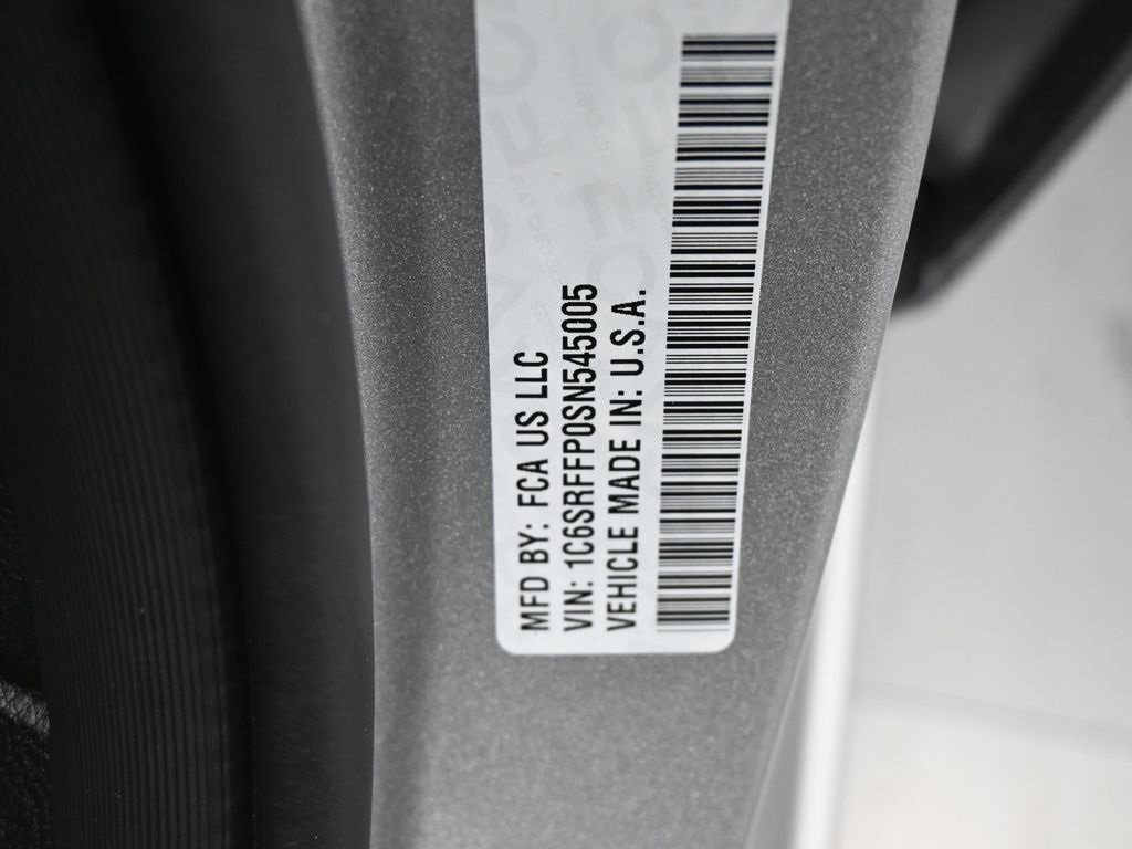 New 2025 RAM 1500 Lone Star image 18