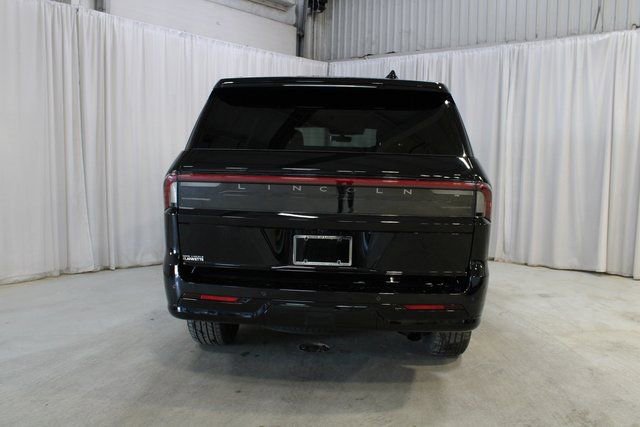 New 2026 Lincoln Navigator Black Label image 53