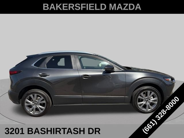 Used 2025 MAZDA CX-30 AWD 2.5 S w/ Preferred Package image 6