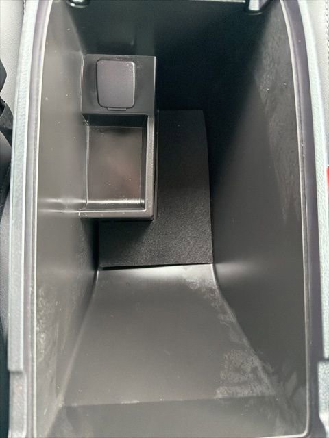 Used 2025 Ford Bronco Sport Badlands image 37