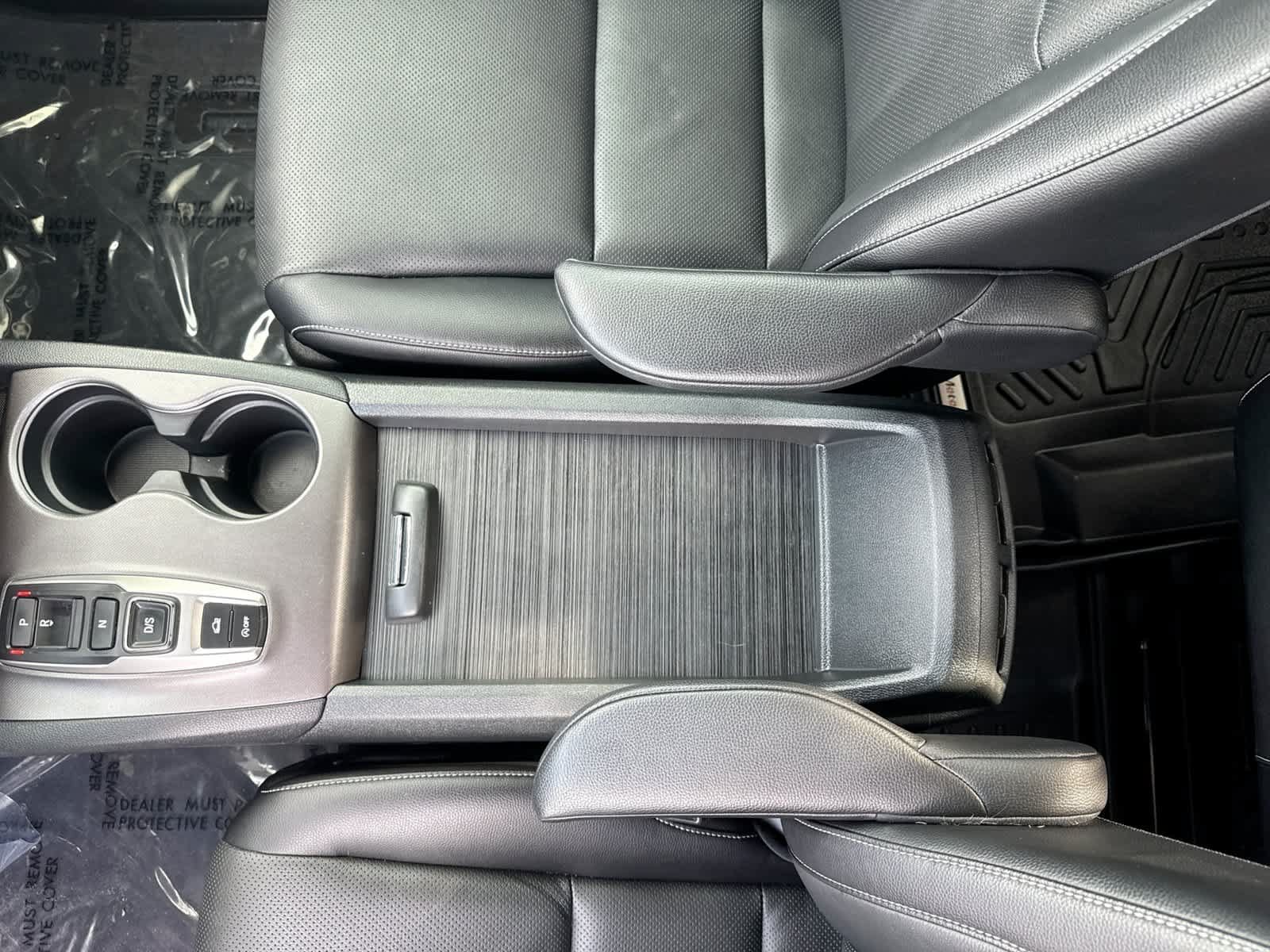 Used 2023 Honda Ridgeline RTL-E image 30