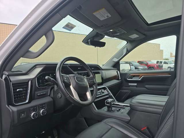 Used 2023 GMC Sierra 1500 Denali image 12