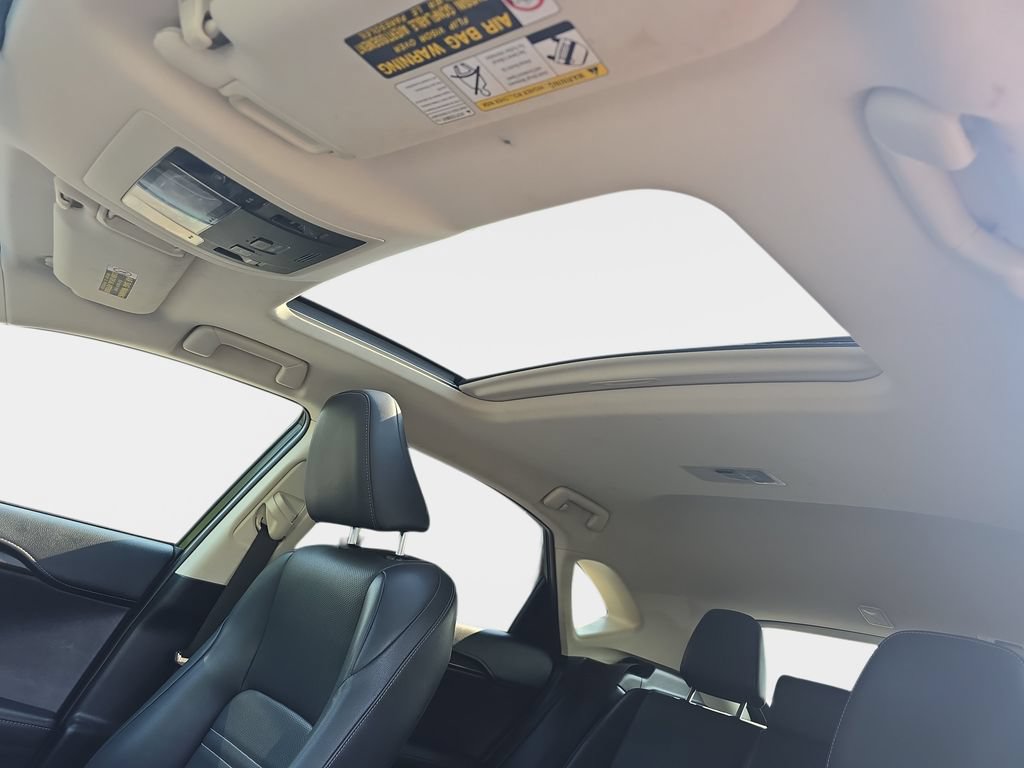 Used 2015 Lexus NX 200t AWD w/ Premium Package image 33