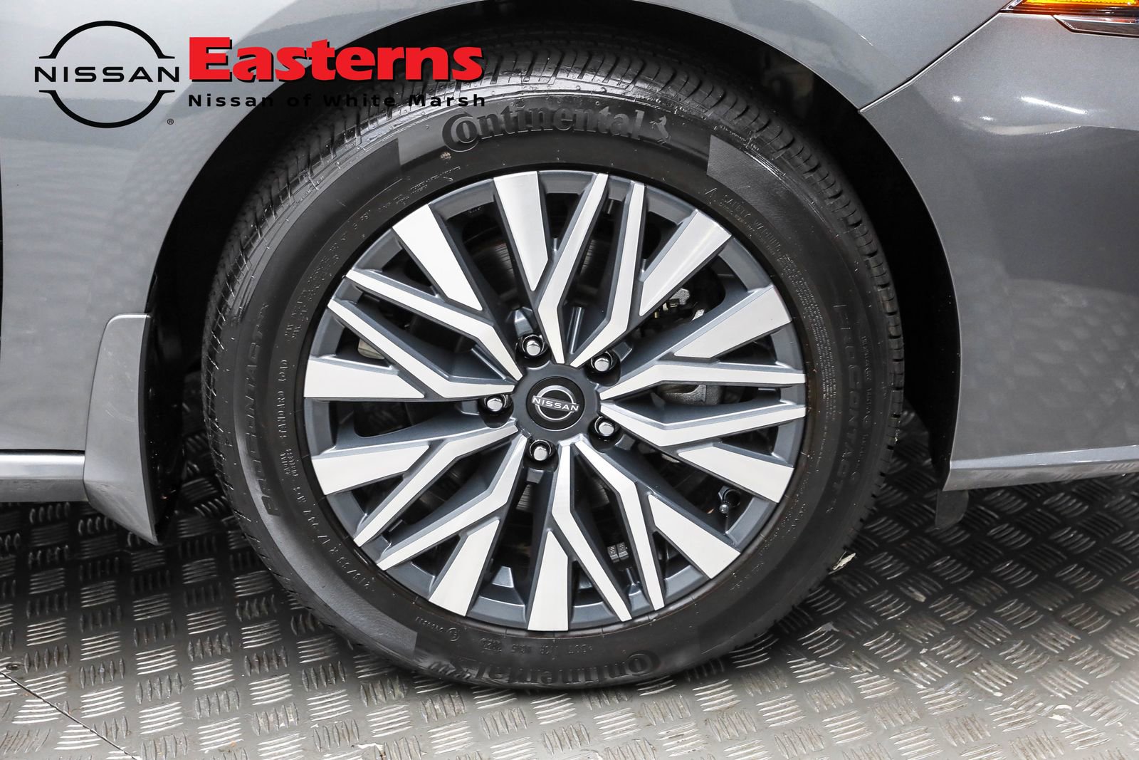 Used 2024 Nissan Altima 2.5 SV image 56