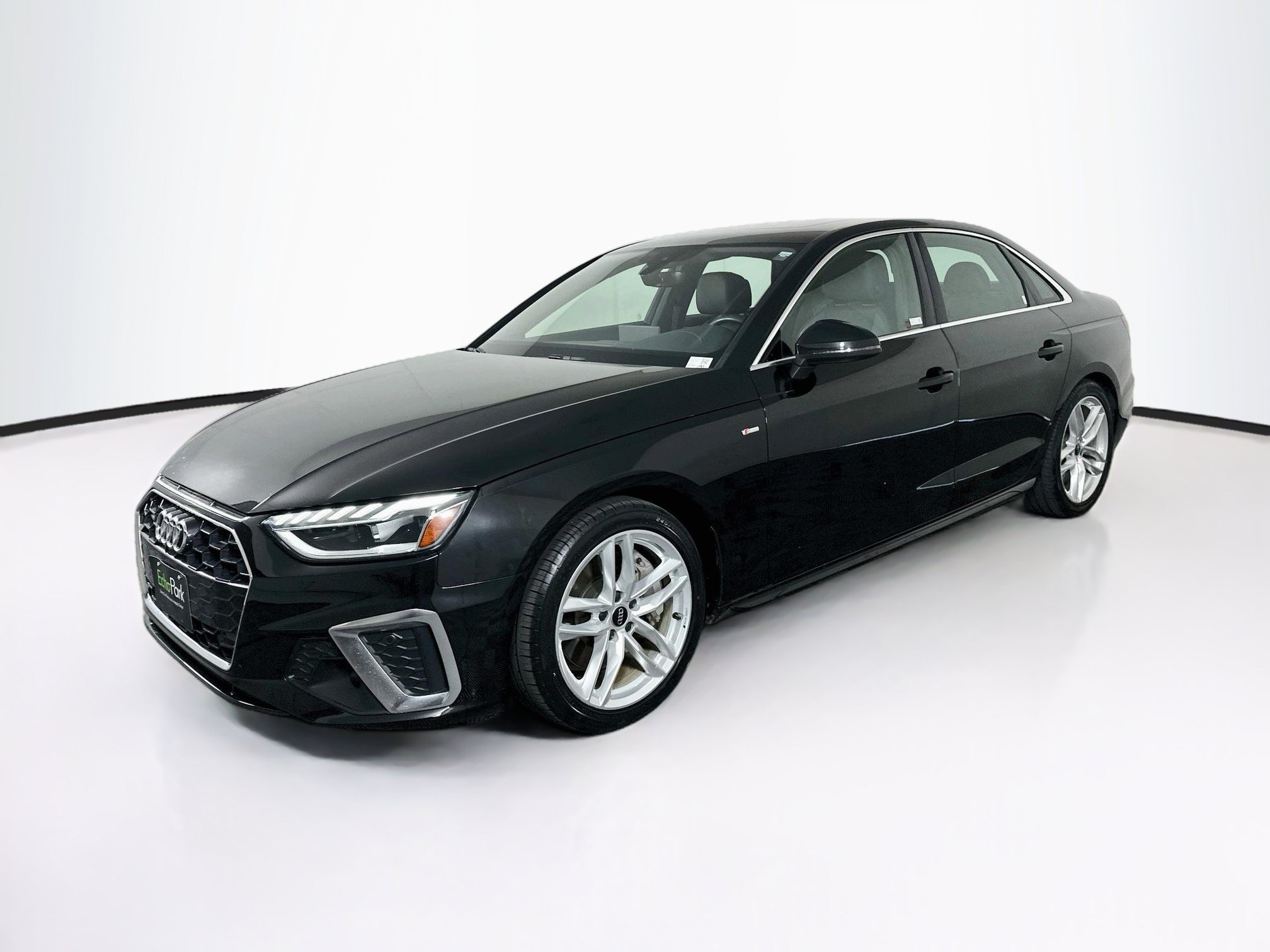 Used 2024 Audi A4 2.0T Premium Plus AWD/4WD image 3