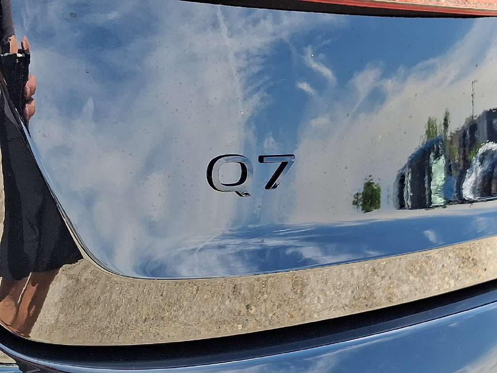 New 2026 Audi Q7 2.0T Premium AWD/4WD image 12