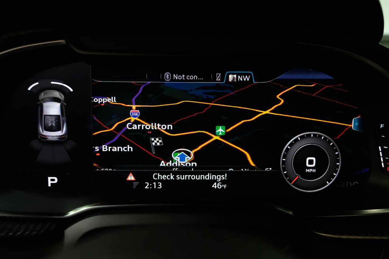 Used 2017 Audi R8 V10 image 16