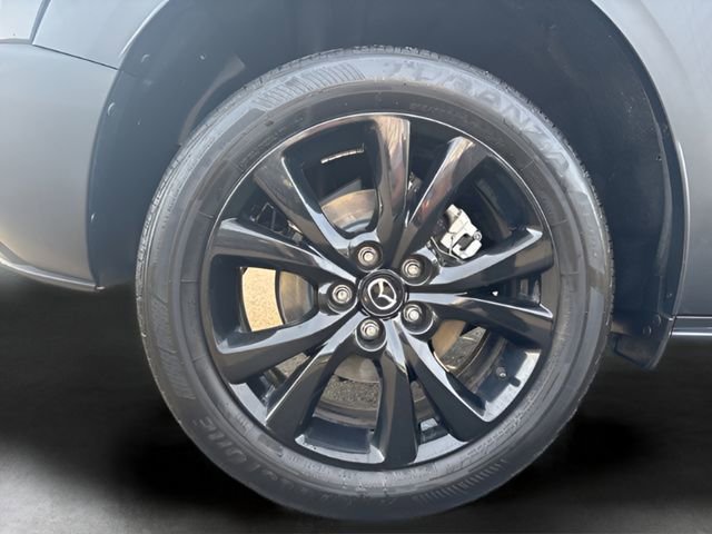 Used 2022 MAZDA CX-30 AWD 2.5 S w/ Preferred Package image 38