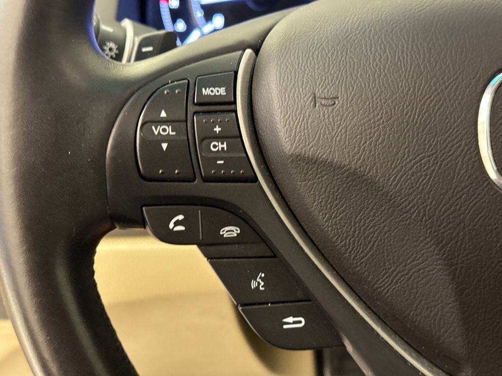 Used 2015 Acura RDX w/ Technology Package AWD/4WD image 33