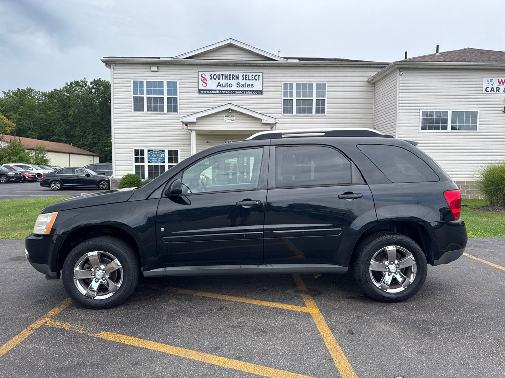 Used 2007 Pontiac Torrent 2WD w/ Preferred Package image 1