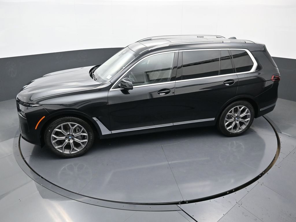 New 2026 BMW X7 xDrive40i w/ Premium Package image 38