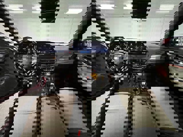 Certified 2025 Cadillac CT5 Sport w/ Technology Package image 16