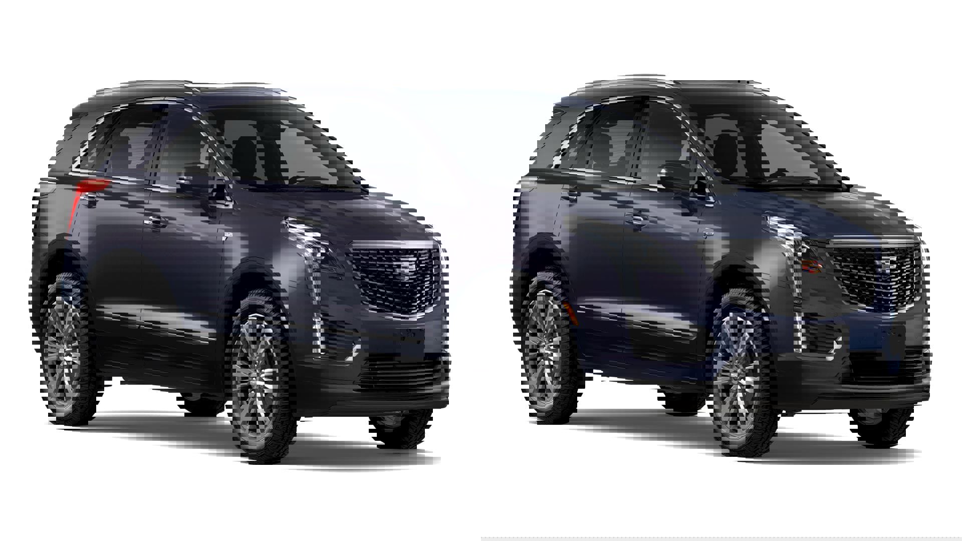 New 2025 Cadillac XT5 Premium Luxury w/ LPO, Floor Liner Package image 26