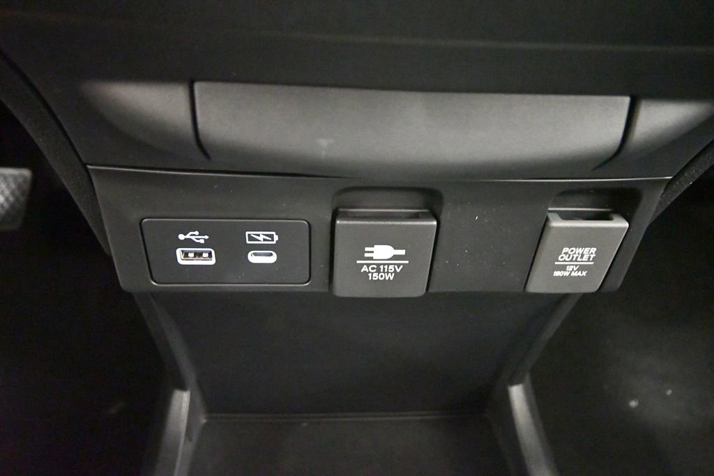 New 2026 Honda Odyssey Touring image 26