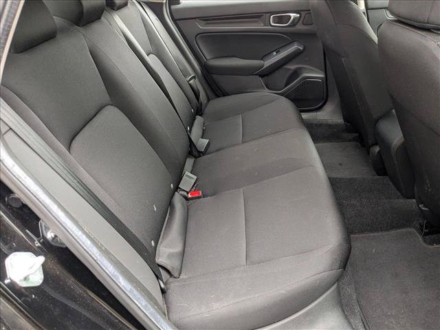 Used 2024 Honda Civic LX image 18