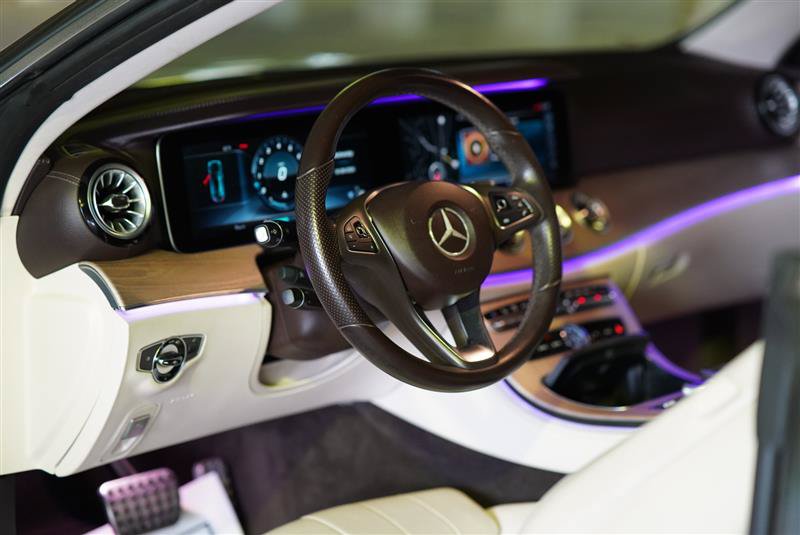 Used 2018 Mercedes-Benz E 400 Coupe image 71