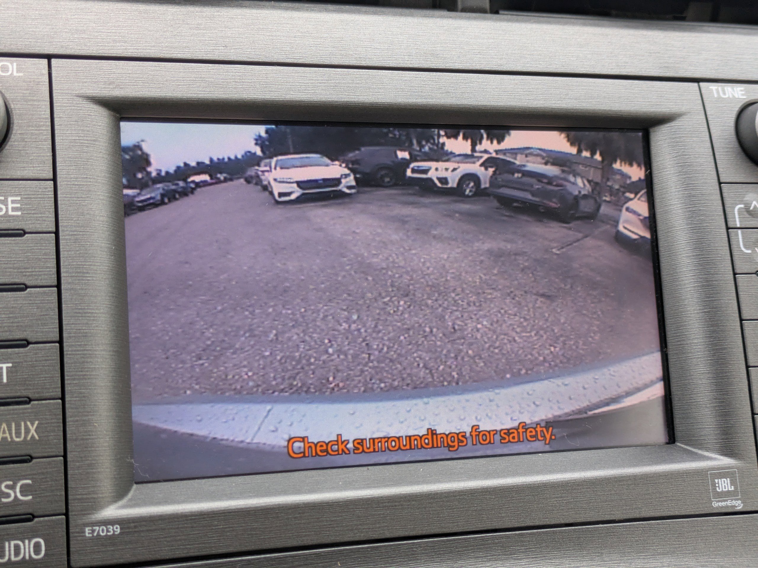 Used 2015 Toyota Prius Four image 29