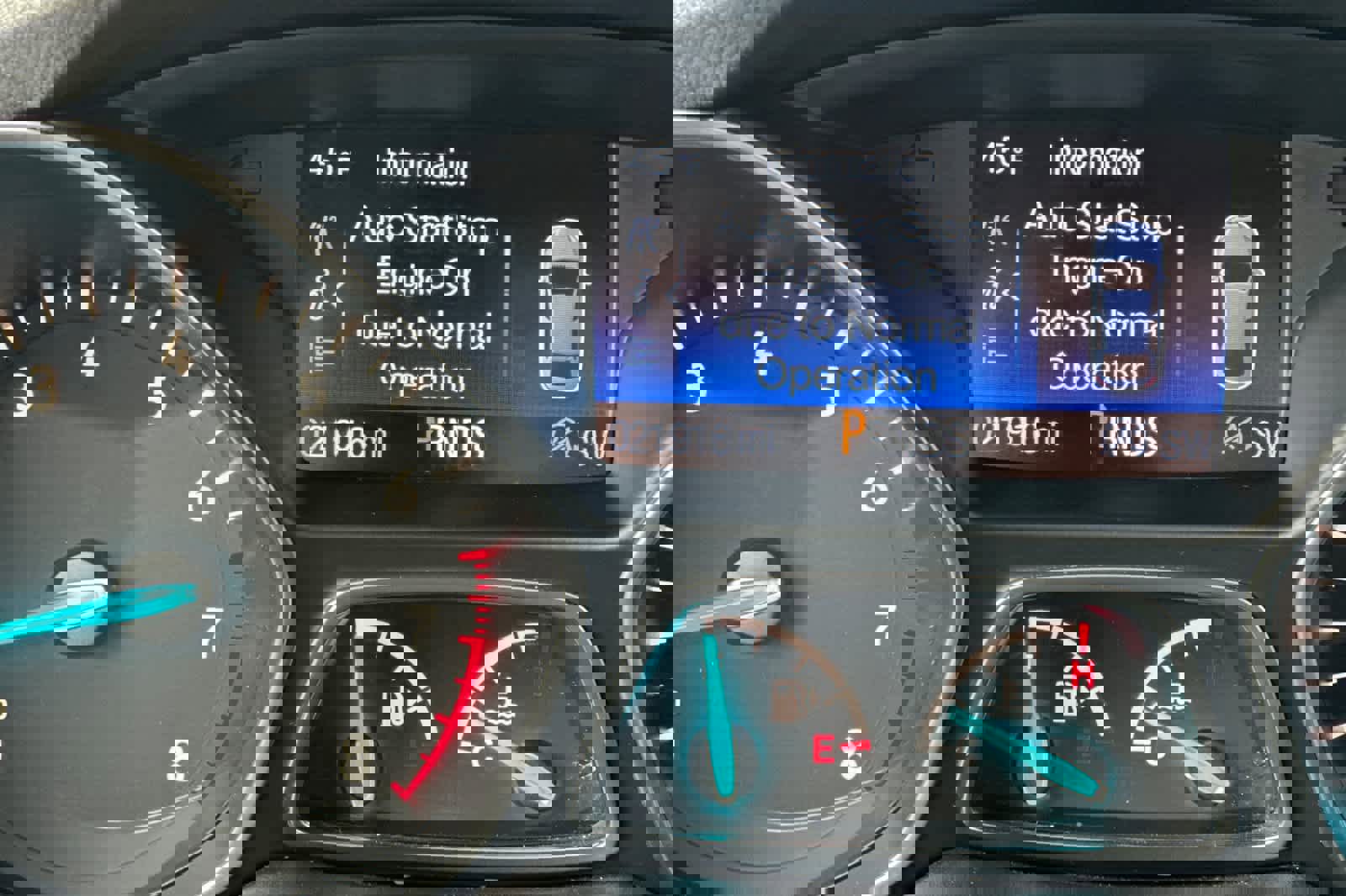 Certified 2019 Ford Escape SEL image 25