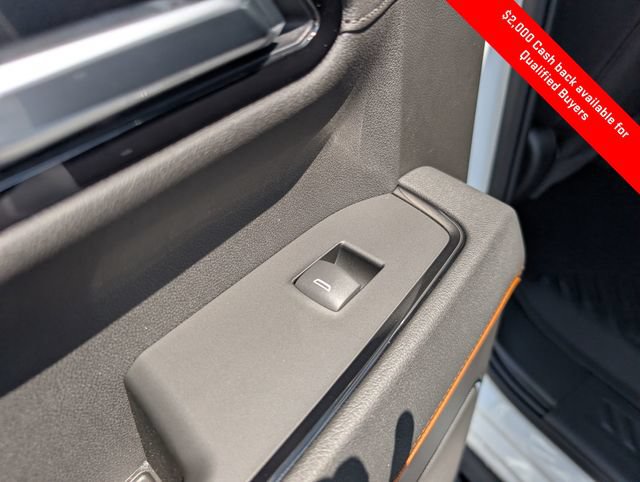 New 2026 GMC Sierra 1500 AT4 w/ Technology Package AWD/4WD image 13