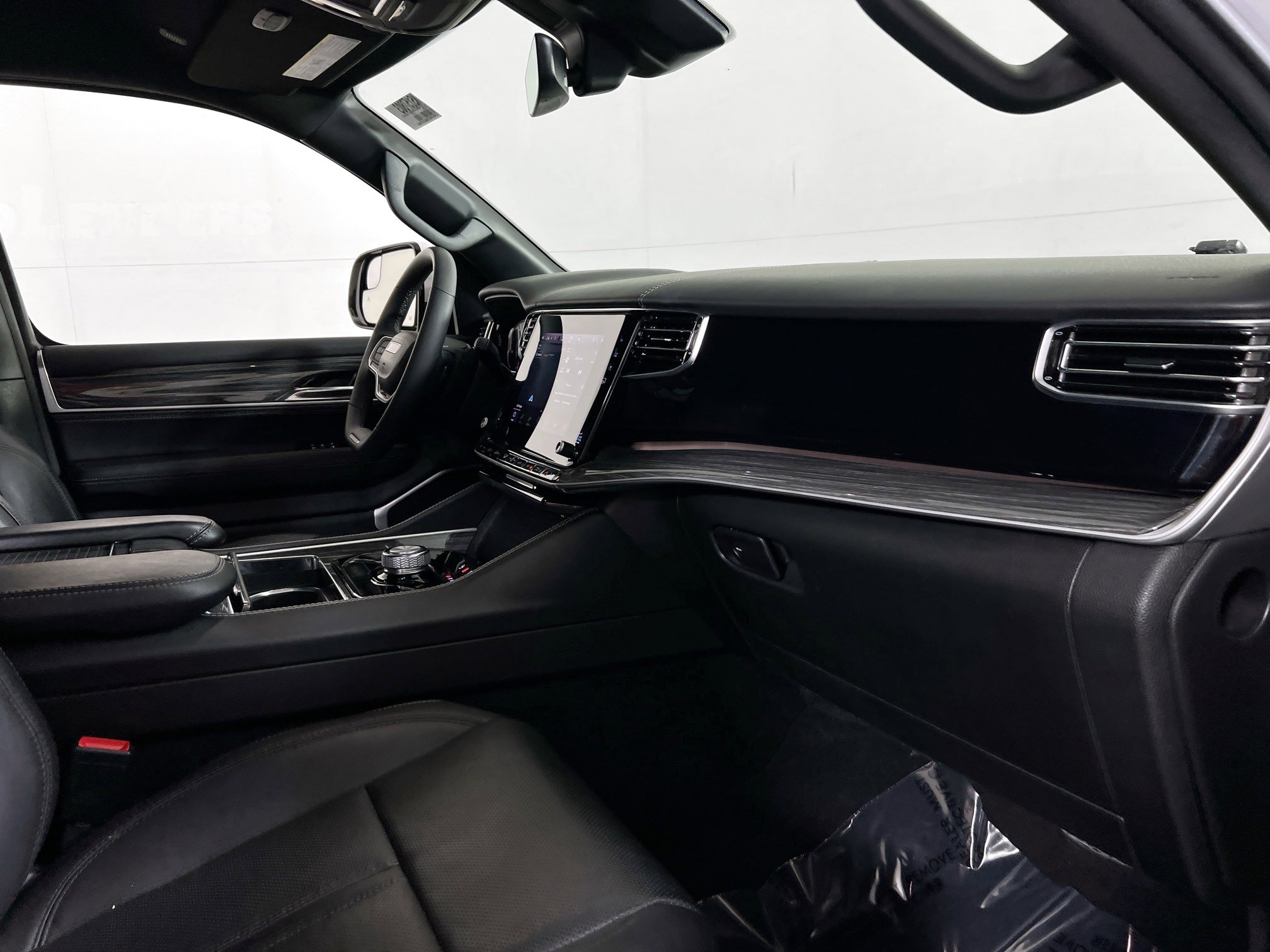 Used 2022 Jeep Wagoneer Series II image 31