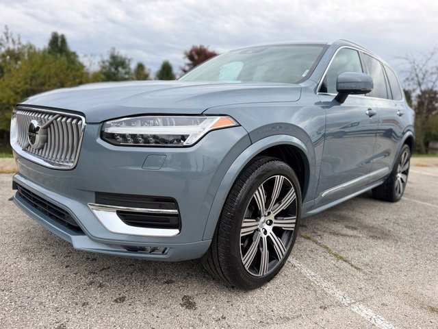 Used 2020 Volvo XC90 T6 Inscription w/ Protection Package Premier AWD/4WD image 9