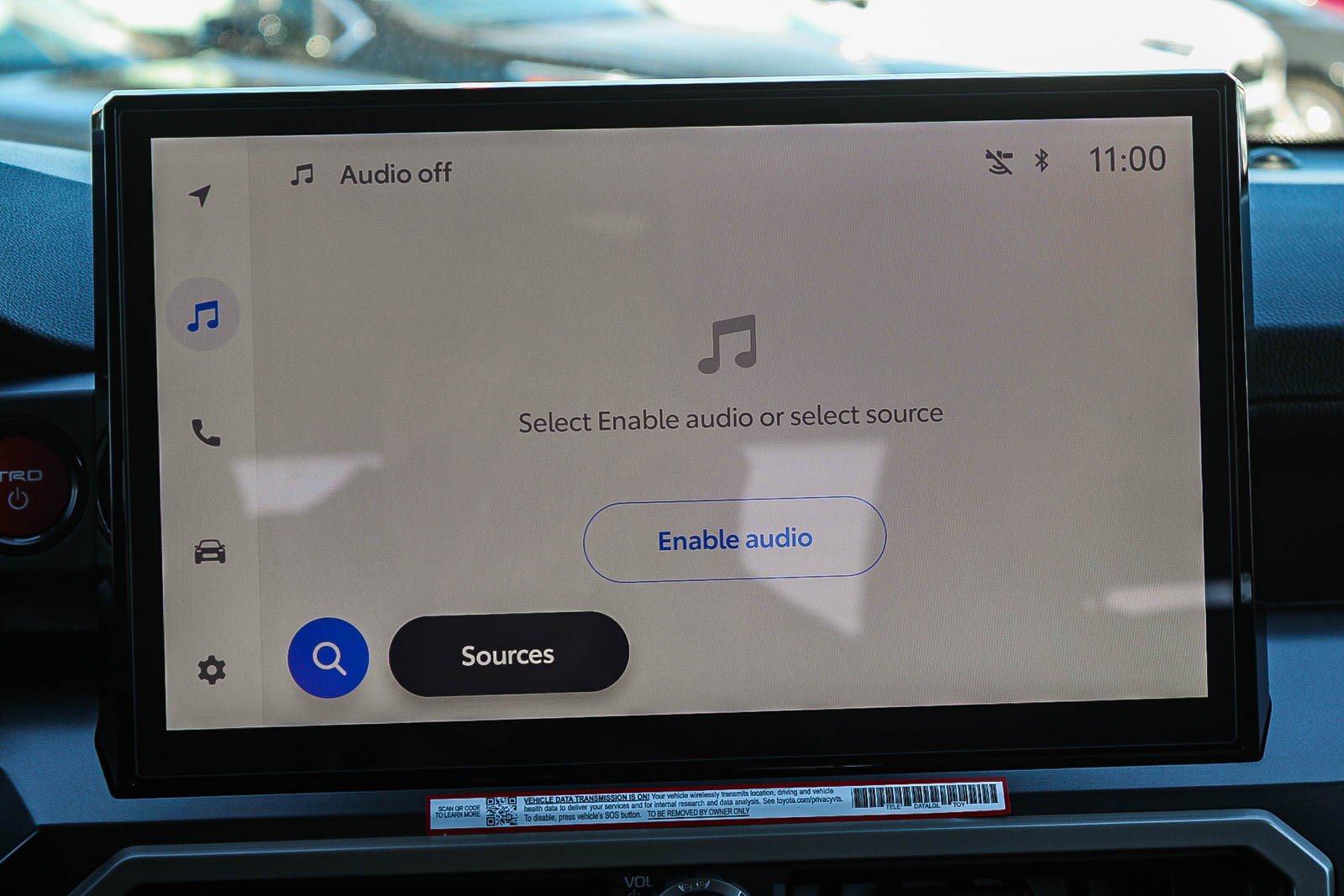 New 2025 Toyota Tacoma TRD Off-Road image 17