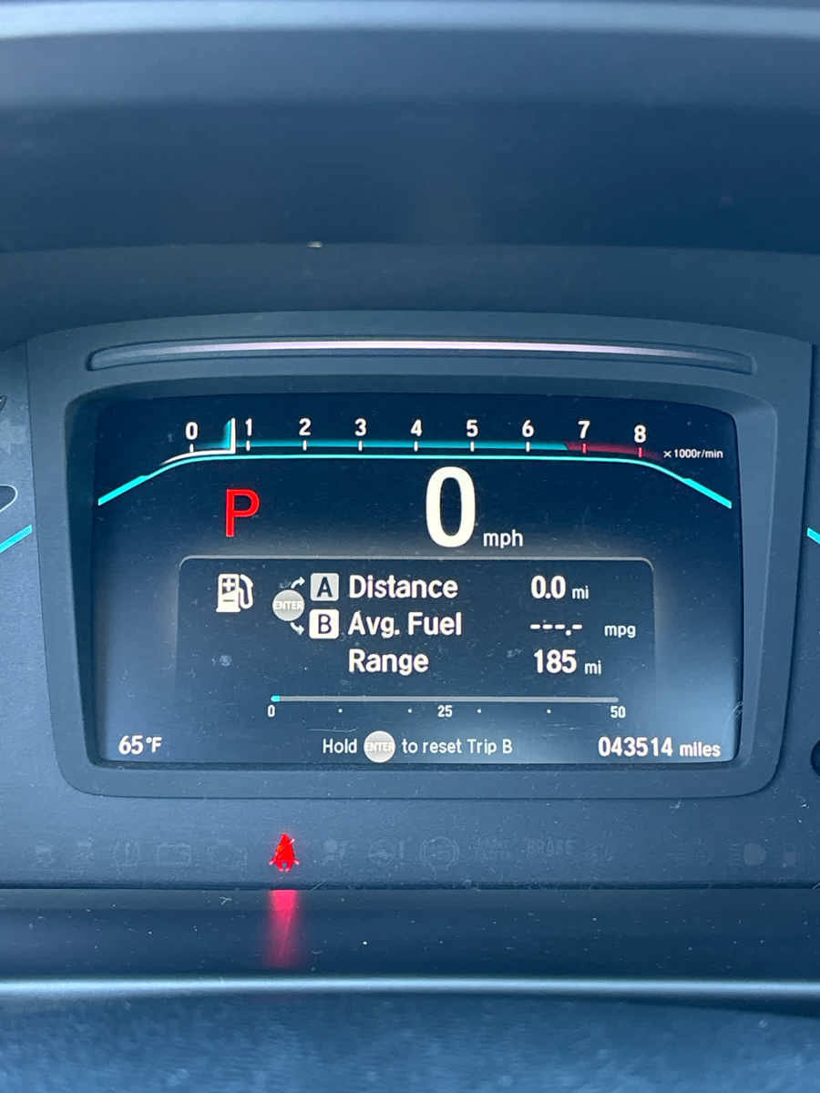 Used 2019 Honda Odyssey EX-L image 18