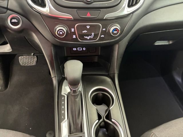 Used 2020 Chevrolet Equinox LT image 21