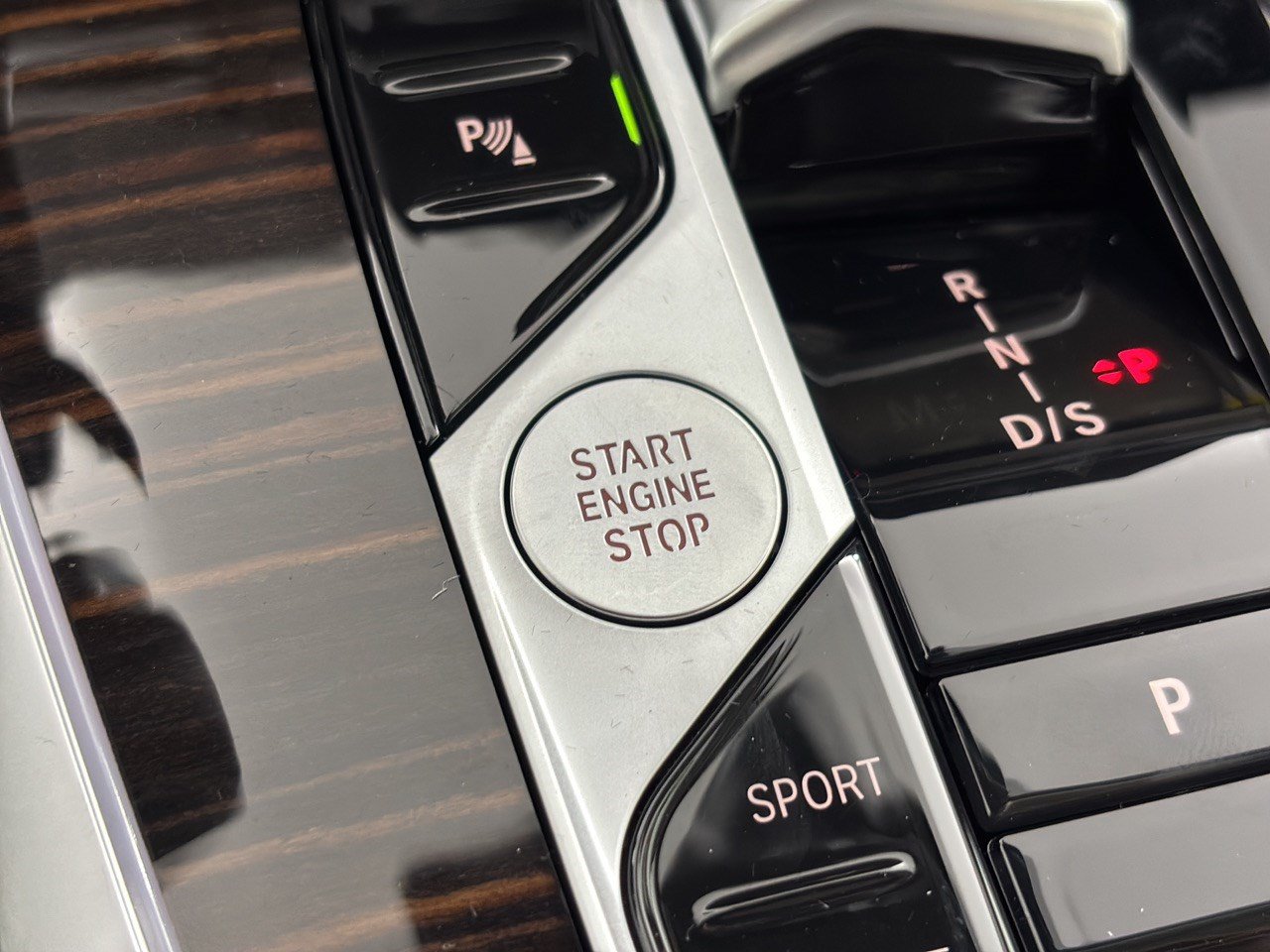New 2027 BMW X7 xDrive40i AWD/4WD image 20