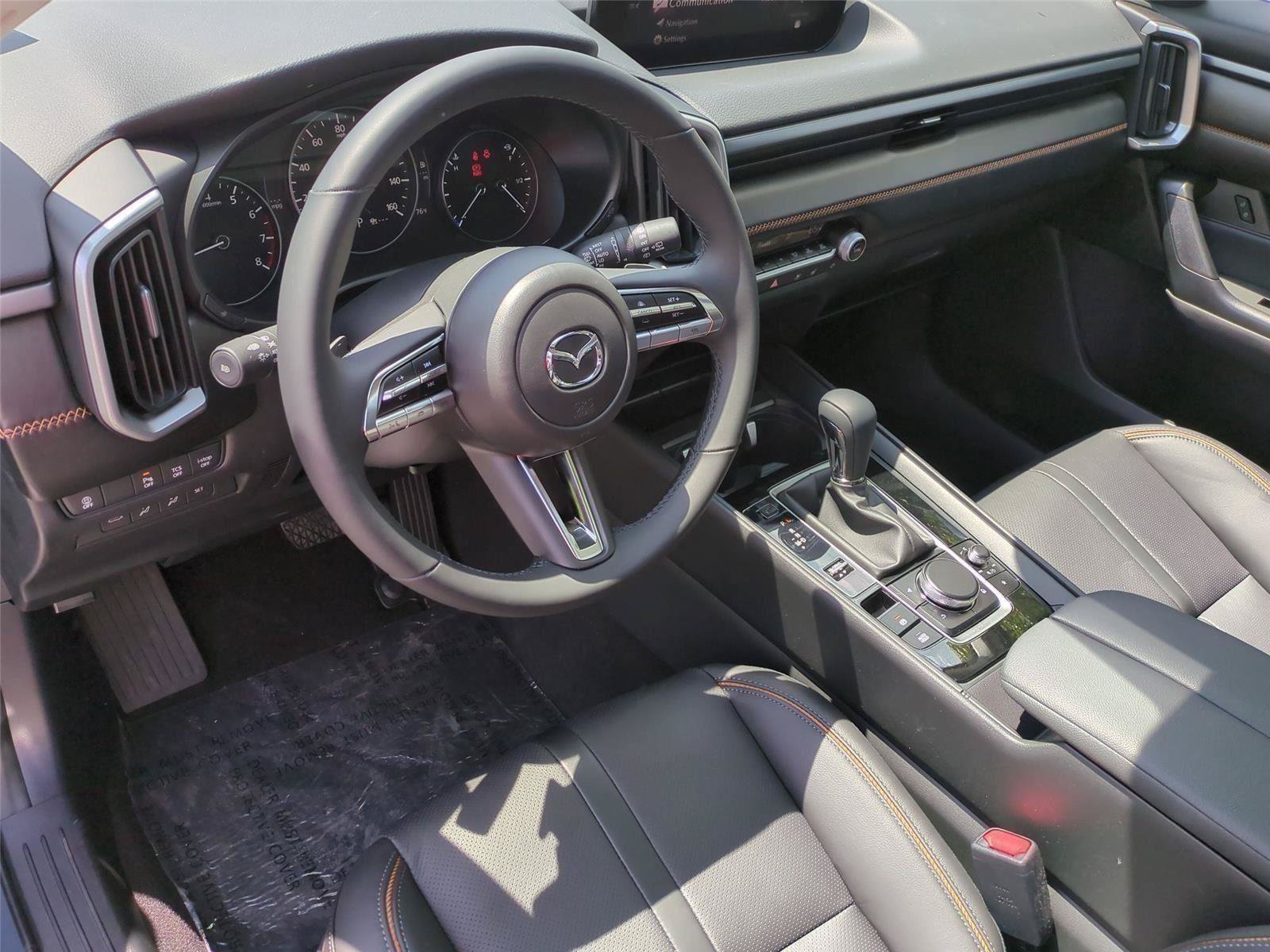 New 2026 MAZDA CX-50 AWD 2.5 S w/ Cargo Package image 9