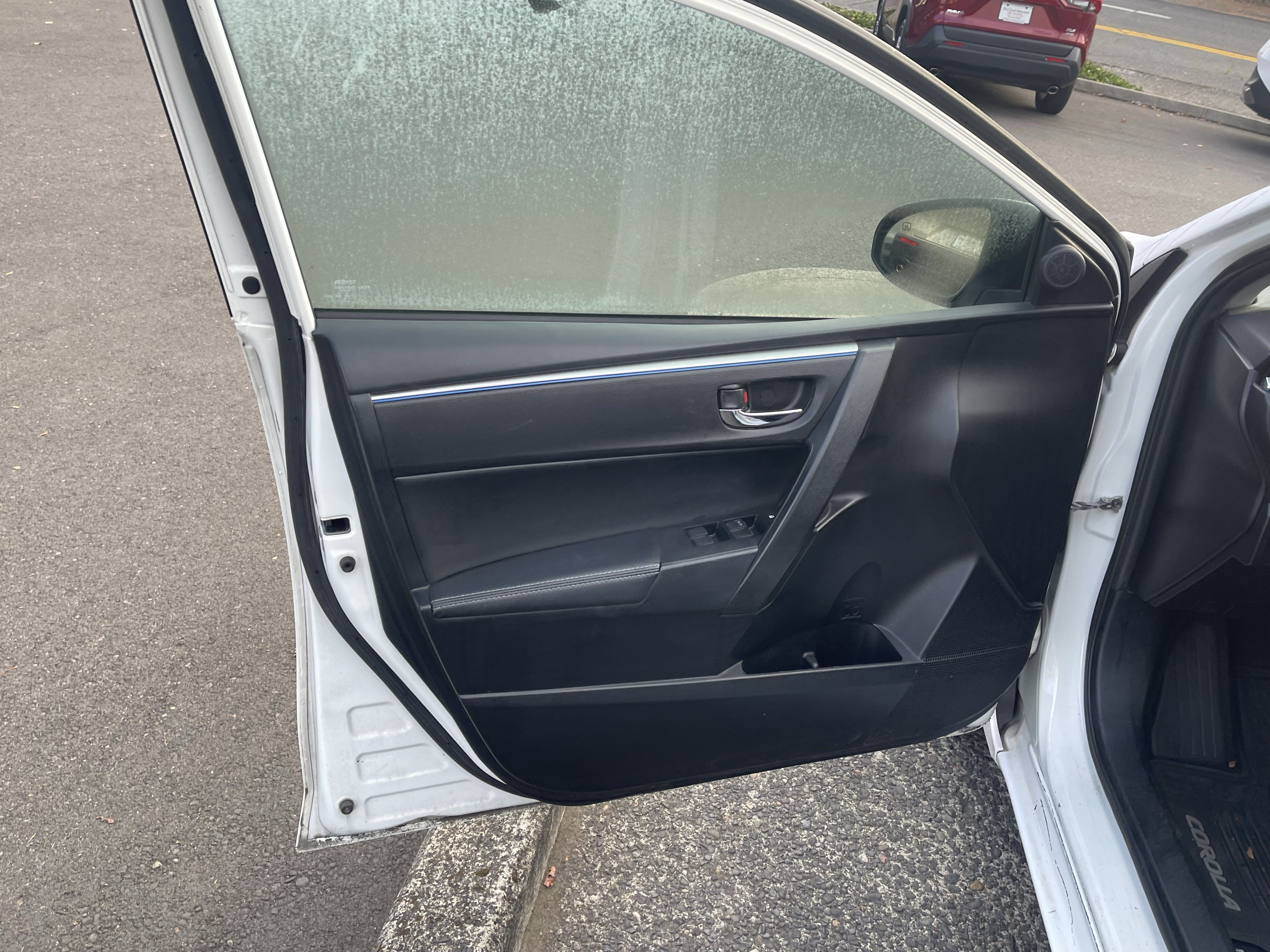 Used 2015 Toyota Corolla S FWD image 15