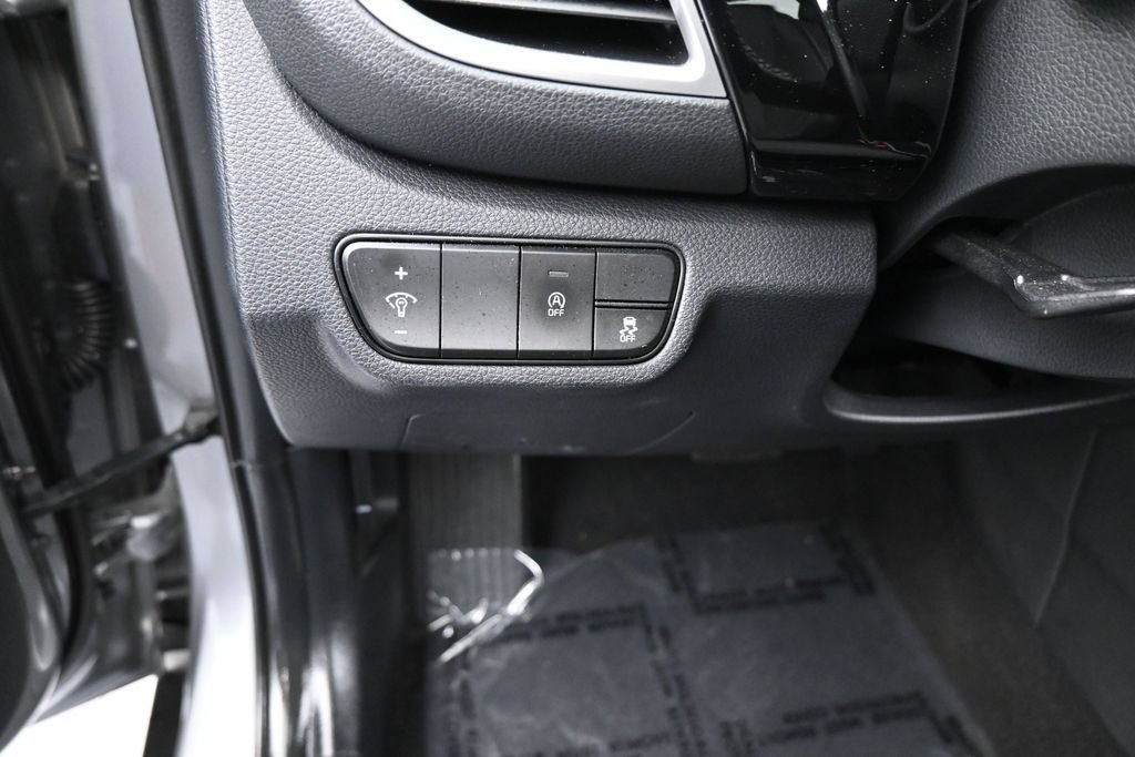 Used 2024 Kia Seltos S FWD image 12