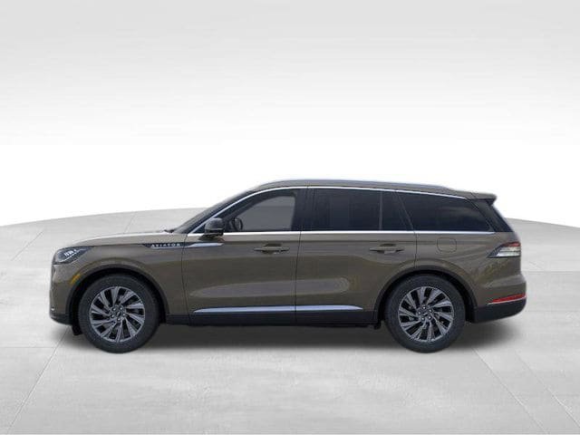 New 2025 Lincoln Aviator AWD w/ Equipment Group 101A image 32