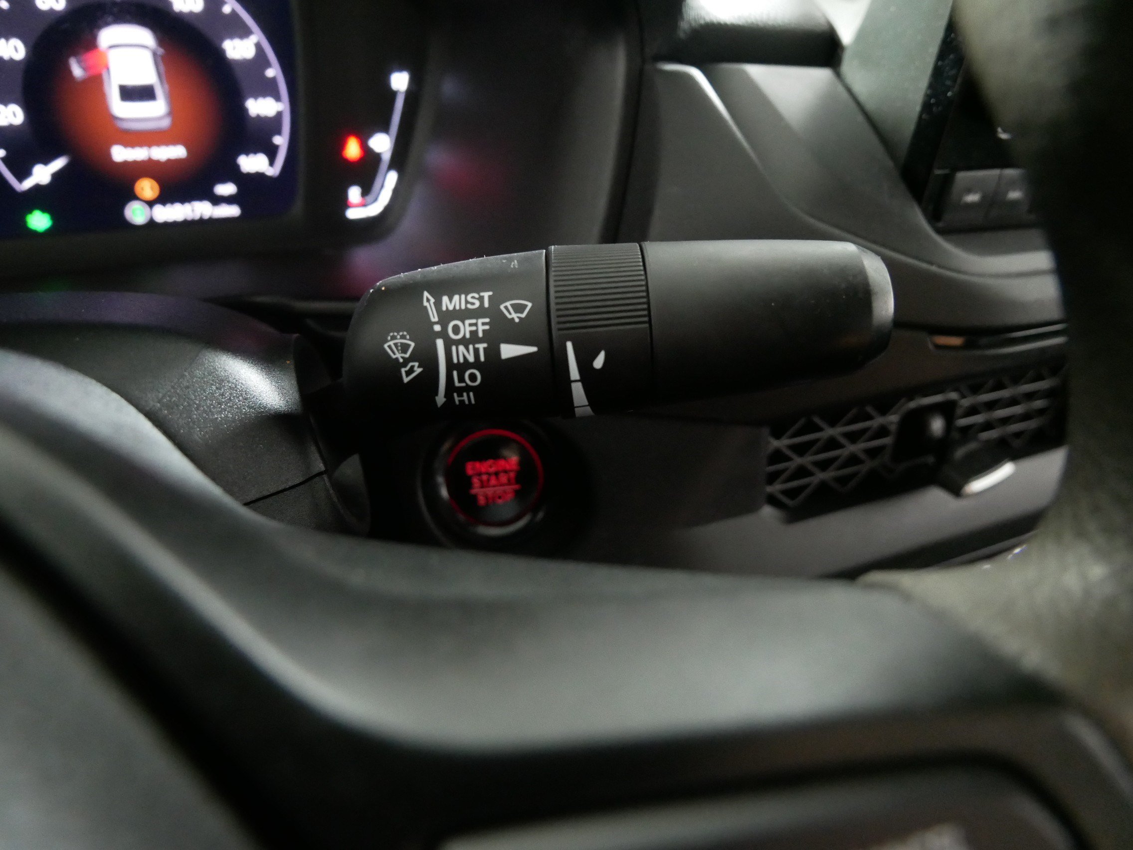 Used 2024 Honda Accord EX image 32