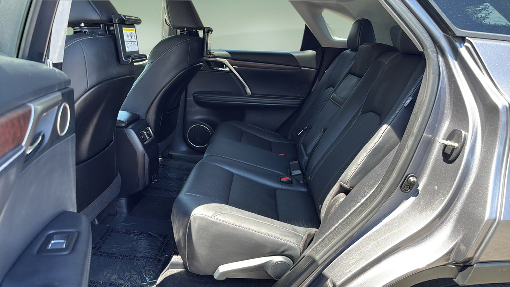 Certified 2022 Lexus RX 350 AWD w/ Premium Package image 15