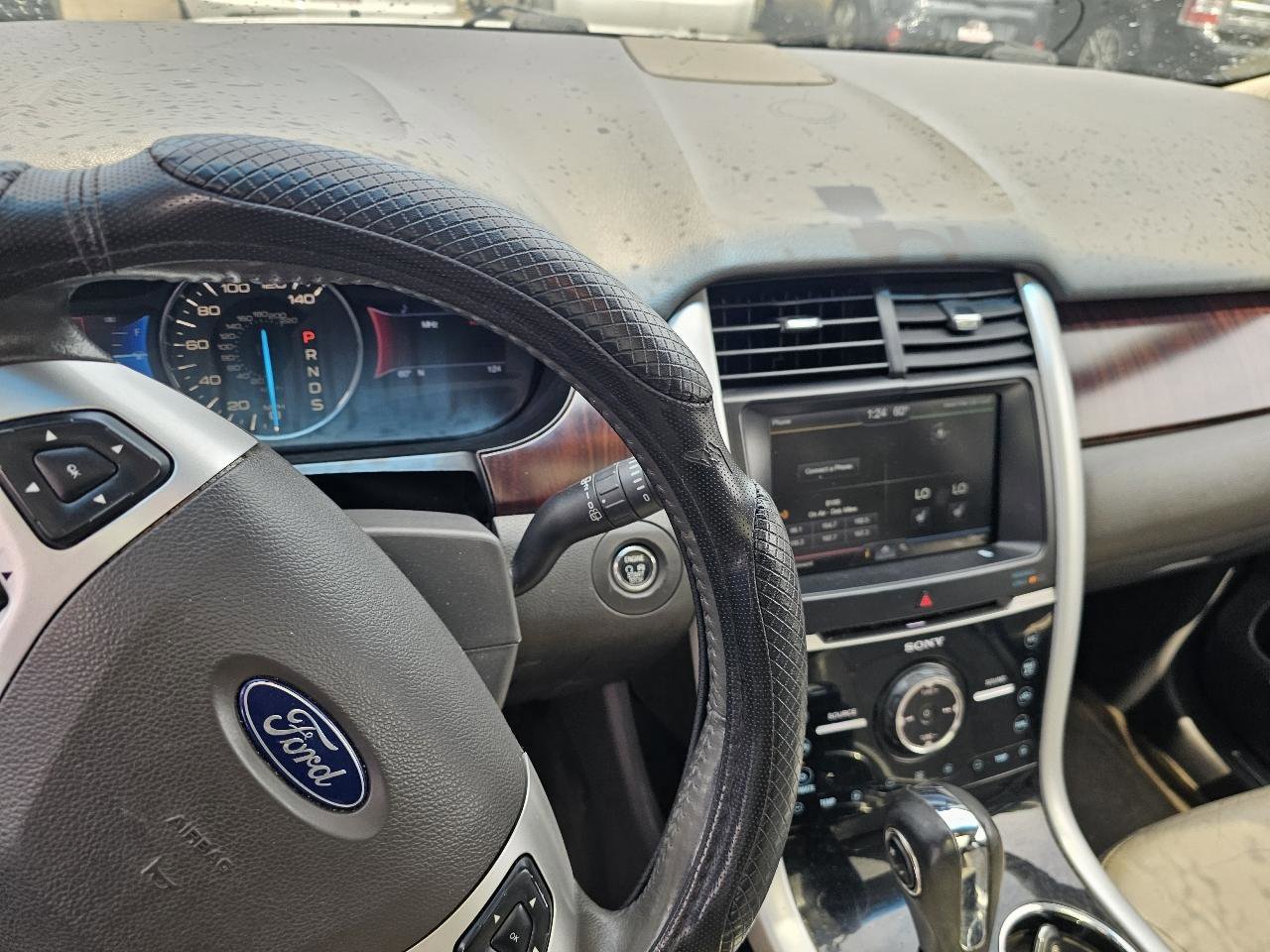 Used 2013 Ford Edge Limited FWD image 25