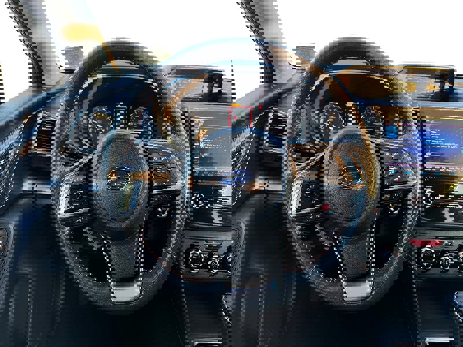 Used 2022 Subaru Crosstrek 2.5i Limited w/ Moonroof Package 2 image 14