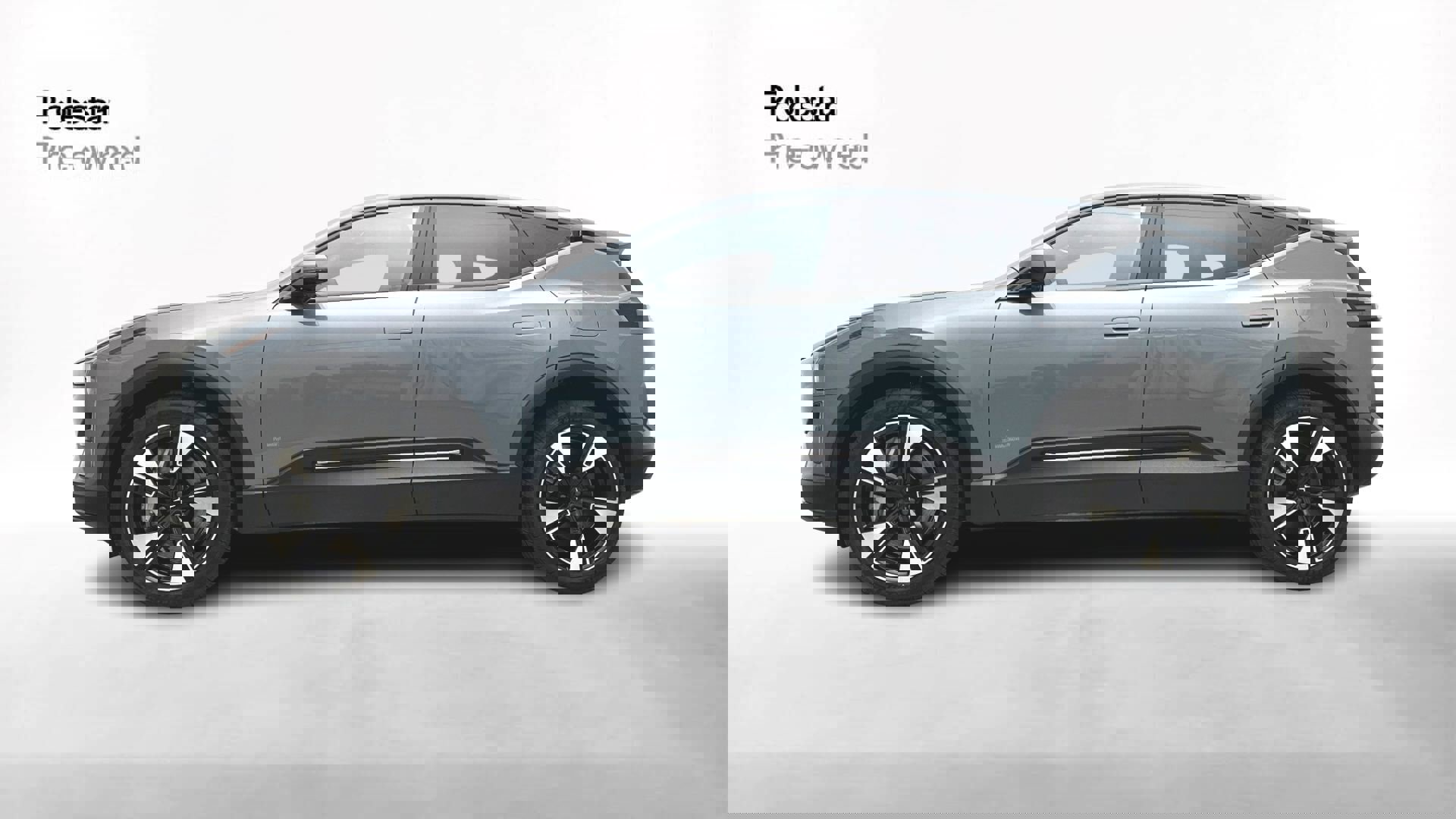 Used 2025 Polestar Polestar 3 image 2