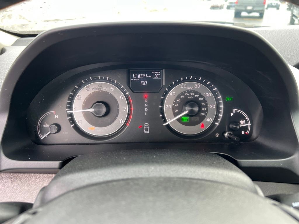 Used 2016 Honda Odyssey EX-L image 14