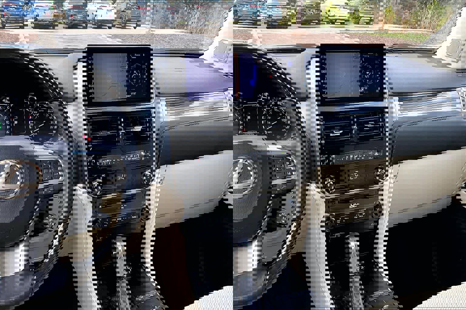 Used 2023 Lexus GX 460 Premium w/ Premium Package image 6