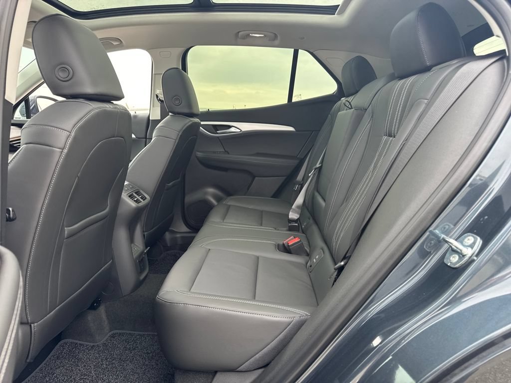 New 2026 Buick Envision Avenir AWD/4WD image 12